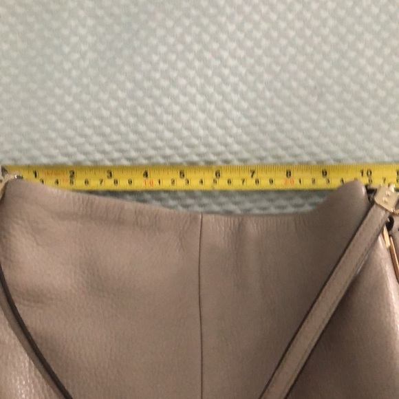 Coach hobo bag - Picture 9 of 11